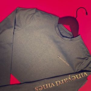 Vineyard Vines Boys long sleeve pullover